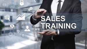 Read more about the article What Is A Sales Training ?