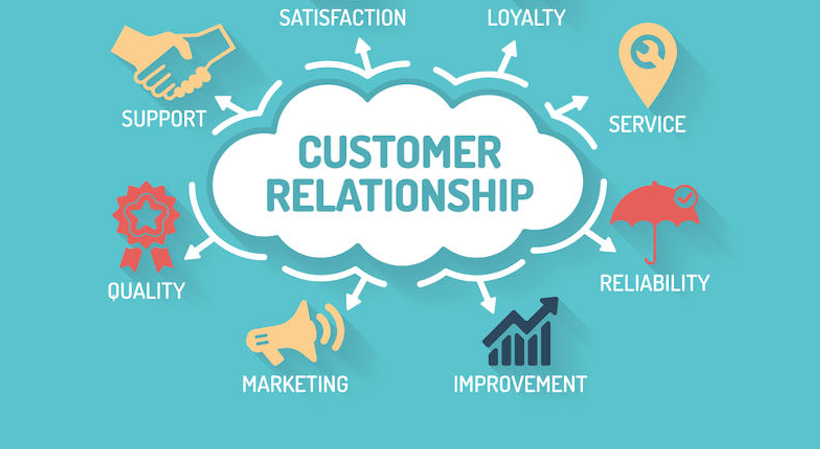 You are currently viewing How To Building Strong Customer Relationships for Sales Success