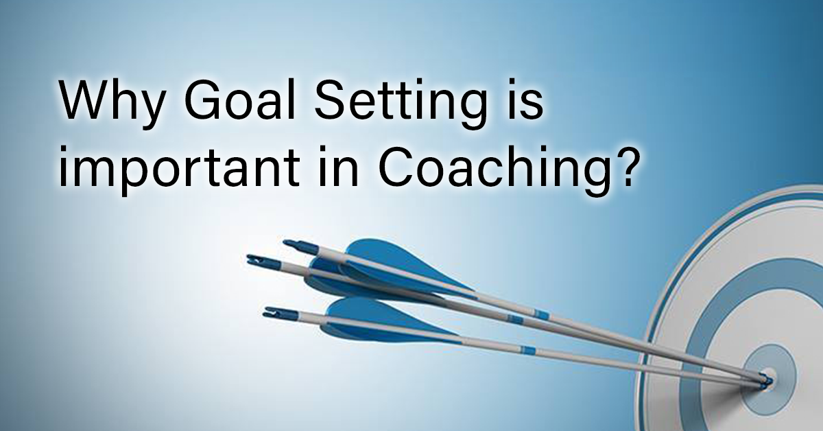 You are currently viewing Importance of Goal Setting in Business Coaching